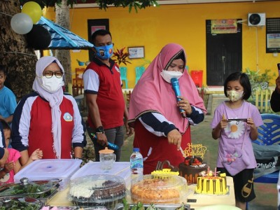Universerry SMA Negeri 1 Gorontalo Utara Ke 38